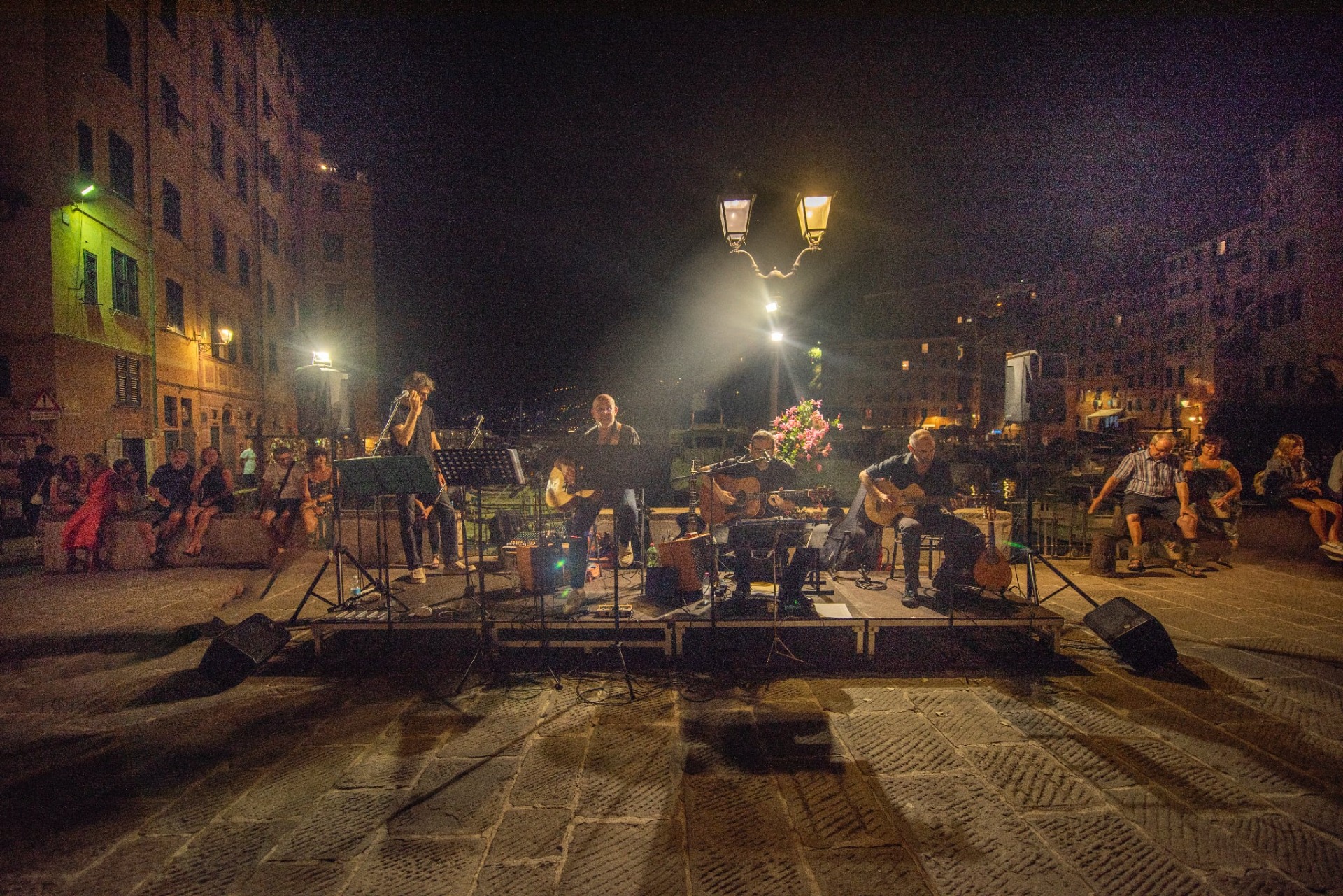 Nuova Compagnia teatrale ligure